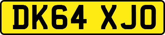DK64XJO