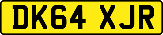 DK64XJR