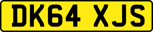DK64XJS