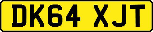 DK64XJT