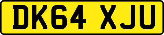 DK64XJU