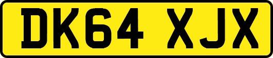 DK64XJX