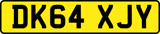 DK64XJY