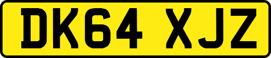 DK64XJZ