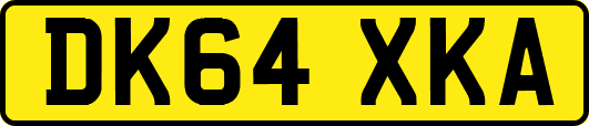 DK64XKA