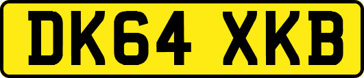 DK64XKB
