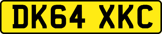 DK64XKC