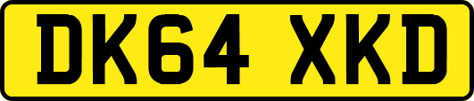 DK64XKD