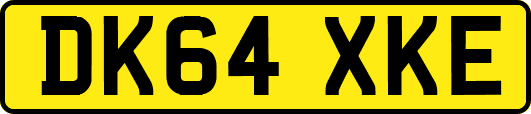 DK64XKE