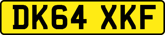 DK64XKF