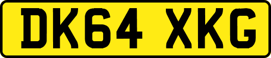 DK64XKG