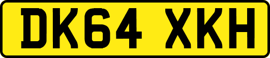 DK64XKH