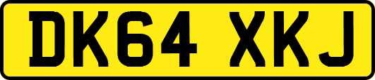 DK64XKJ