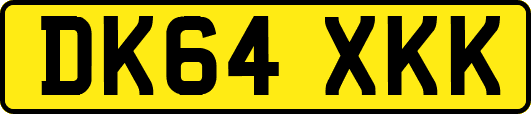 DK64XKK