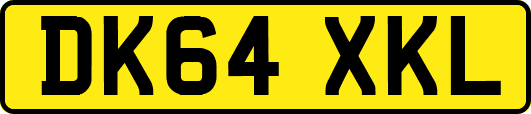 DK64XKL