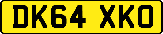 DK64XKO