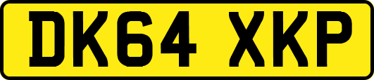 DK64XKP
