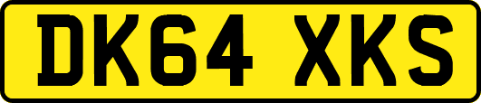 DK64XKS