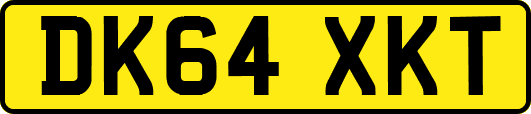 DK64XKT