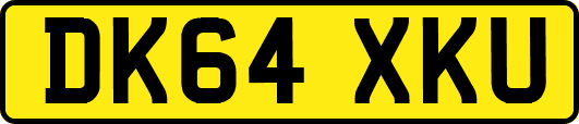DK64XKU