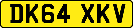DK64XKV