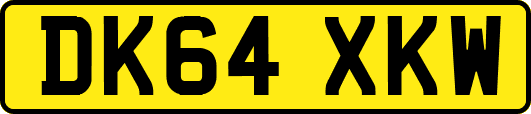 DK64XKW