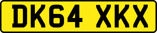 DK64XKX