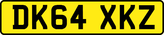 DK64XKZ