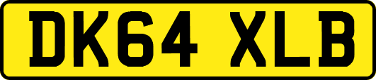 DK64XLB
