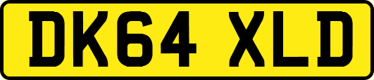 DK64XLD