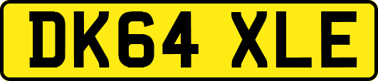 DK64XLE