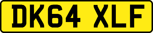 DK64XLF