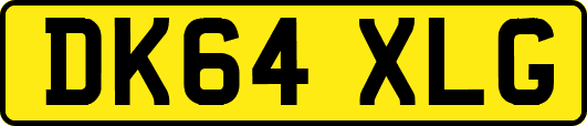 DK64XLG