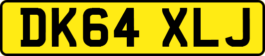 DK64XLJ