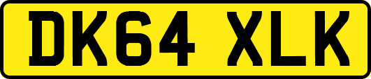 DK64XLK