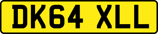 DK64XLL