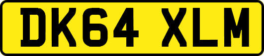 DK64XLM