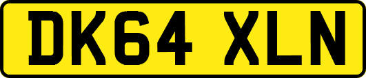DK64XLN