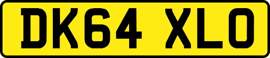 DK64XLO