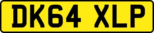 DK64XLP