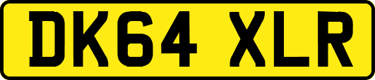 DK64XLR