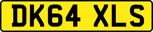 DK64XLS