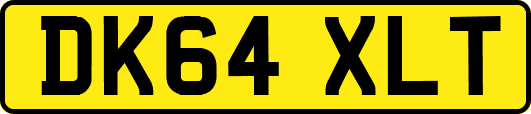 DK64XLT