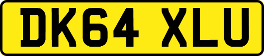 DK64XLU