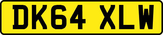 DK64XLW