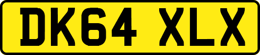 DK64XLX