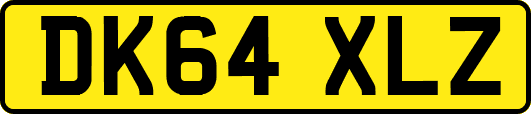 DK64XLZ