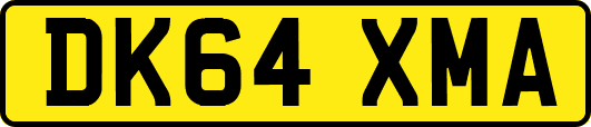 DK64XMA