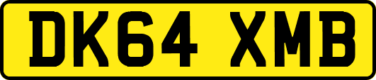 DK64XMB