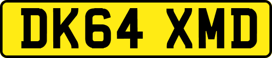 DK64XMD